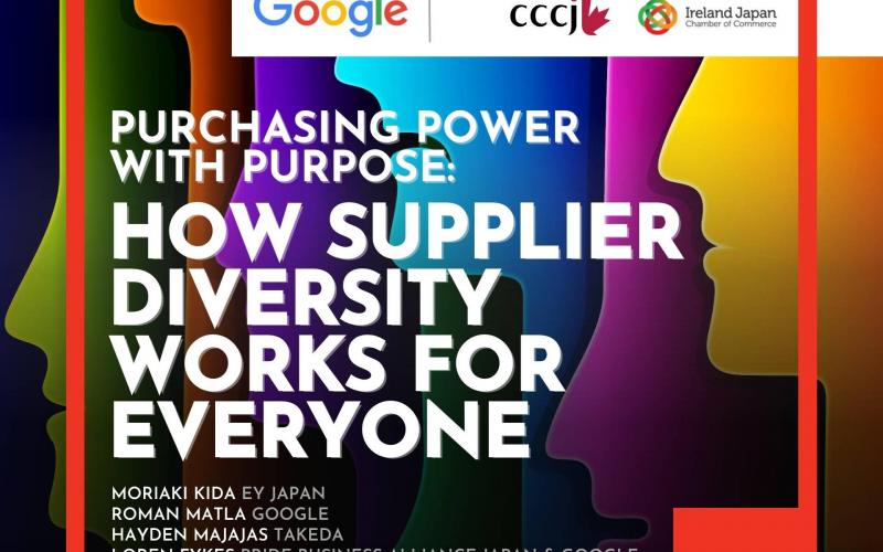 Purchasing Power With Purpose: How Supplier Diversity Works For ...